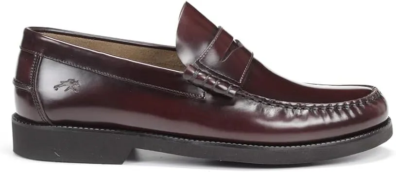 Men's Flat Loafers