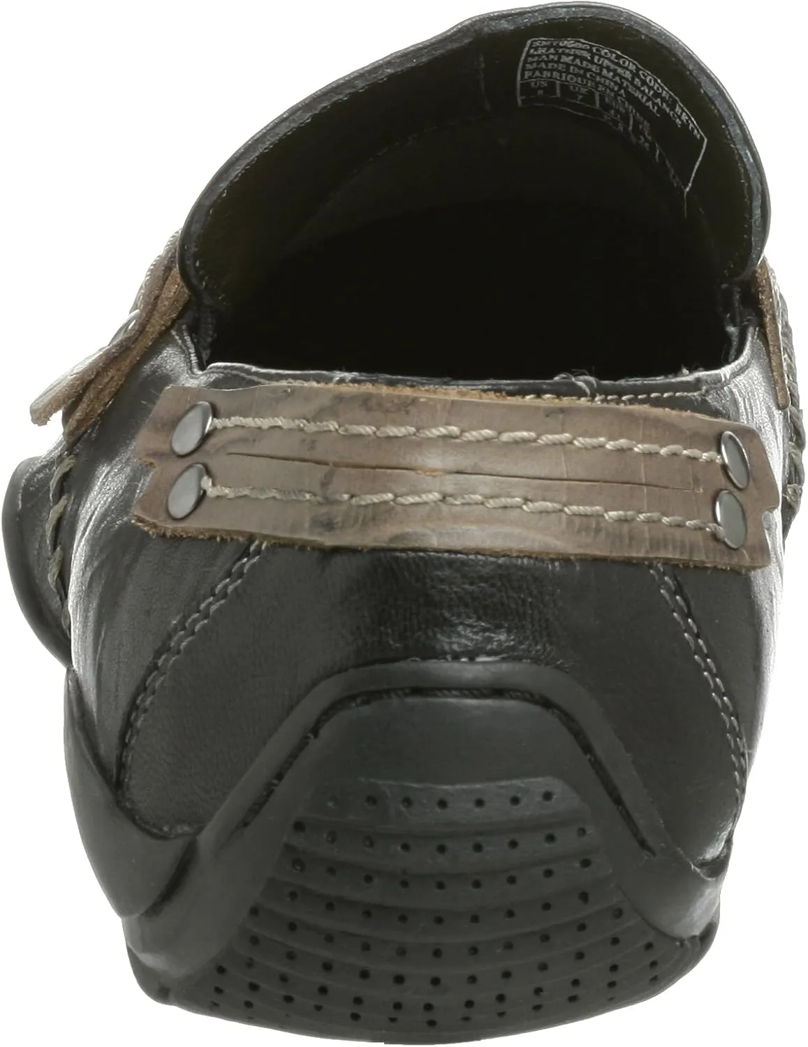 Men's Lafayette Loafer