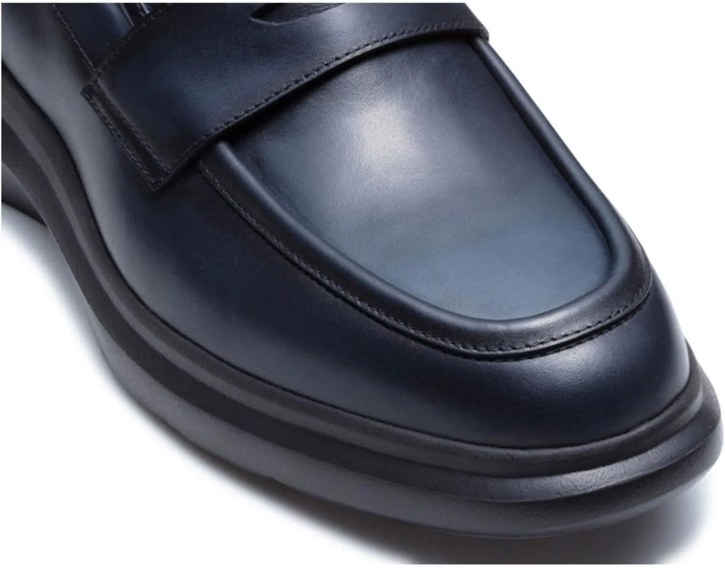 Men's Penny Loafer