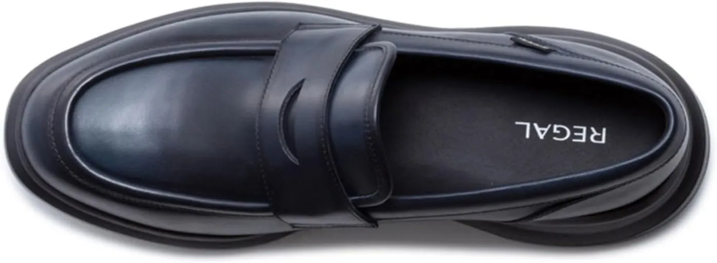 Men's Penny Loafer