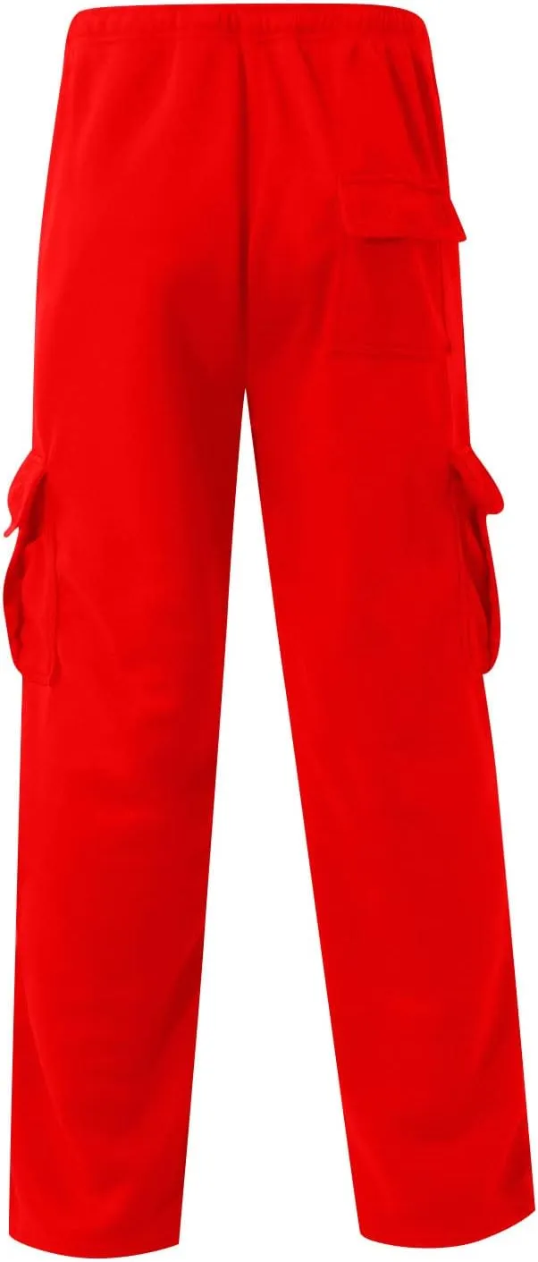 Men's Sweatpants, Lightweight Sweatpants,Joggers with Pockets for Men, S-2XL