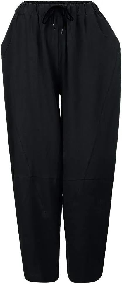 Mens Sweatpants with Pockets Big and Tall Pants Ripstop Assault Combat Trousers Hiking Pants Men Men's Tactical Pants