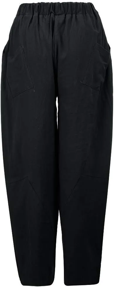 Mens Sweatpants with Pockets Big and Tall Pants Ripstop Assault Combat Trousers Hiking Pants Men Men's Tactical Pants