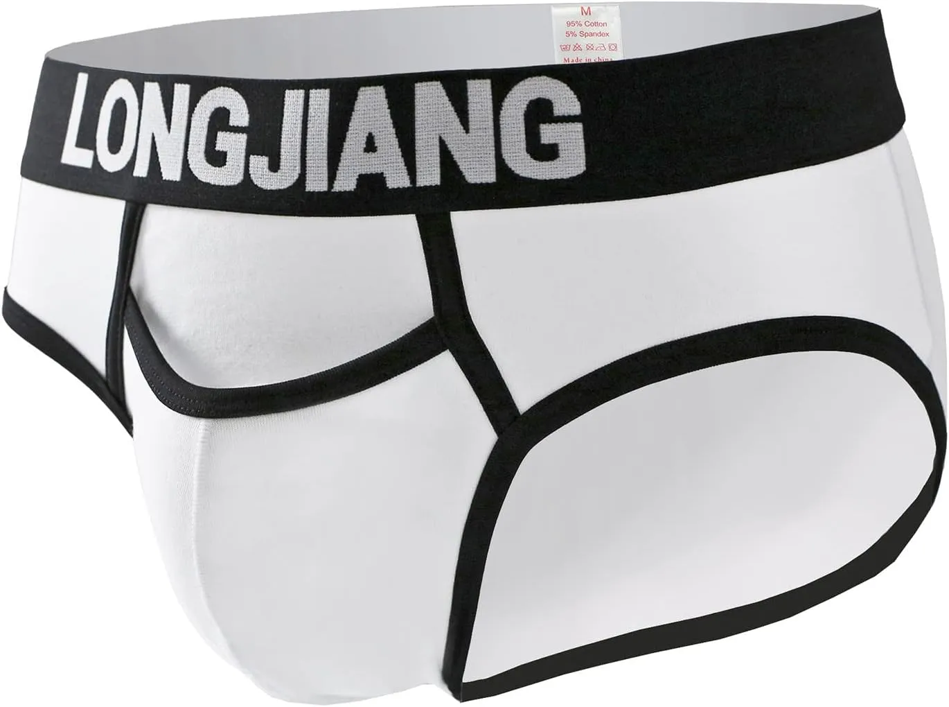 Mens Underwear Boxer Briefs Men's Underwear Camouflage Printed Low Rise Mesh Pouch Knickers Boxer Underpants Trunks