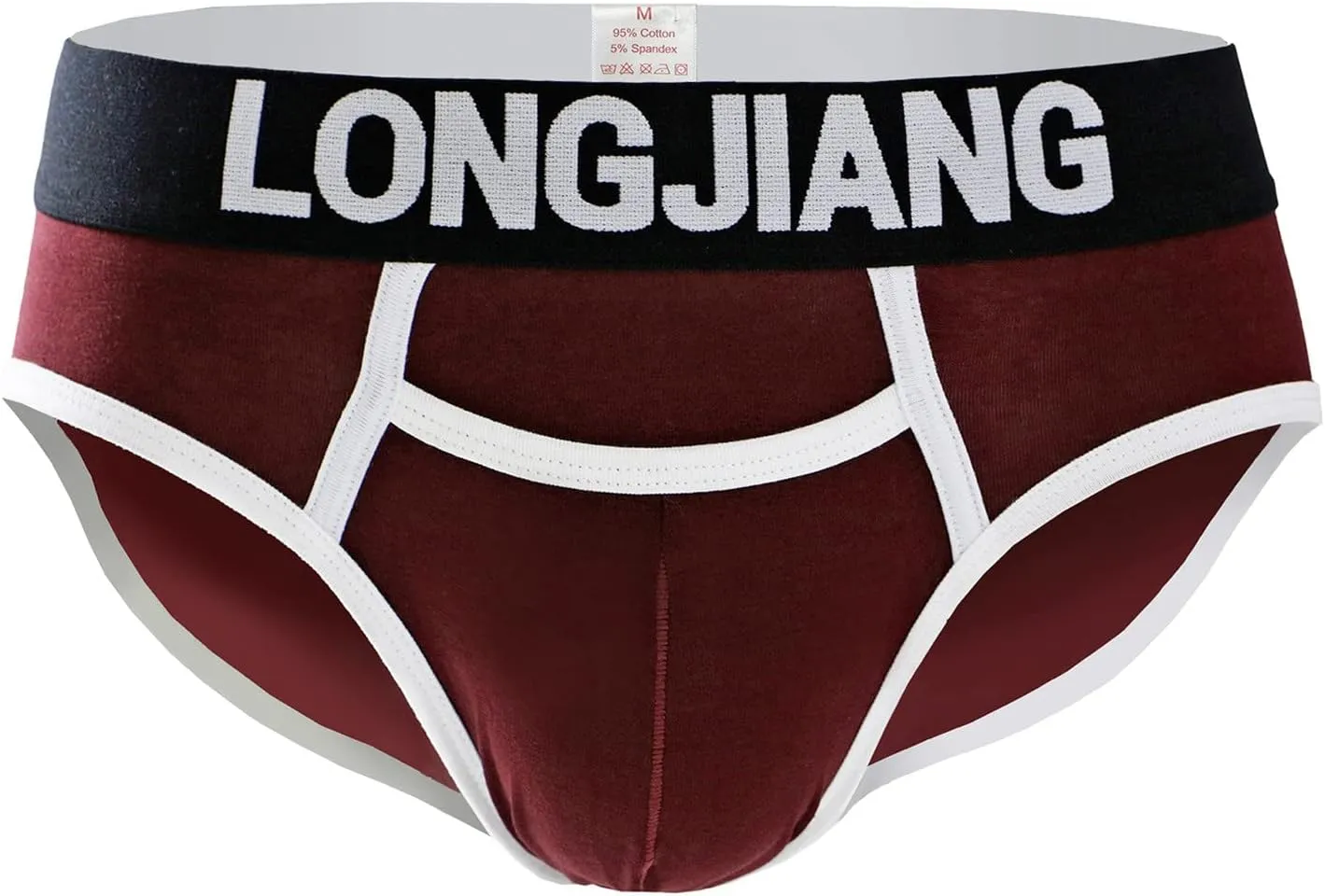 Mens Underwear Boxer Briefs Men's Underwear Camouflage Printed Low Rise Mesh Pouch Knickers Boxer Underpants Trunks