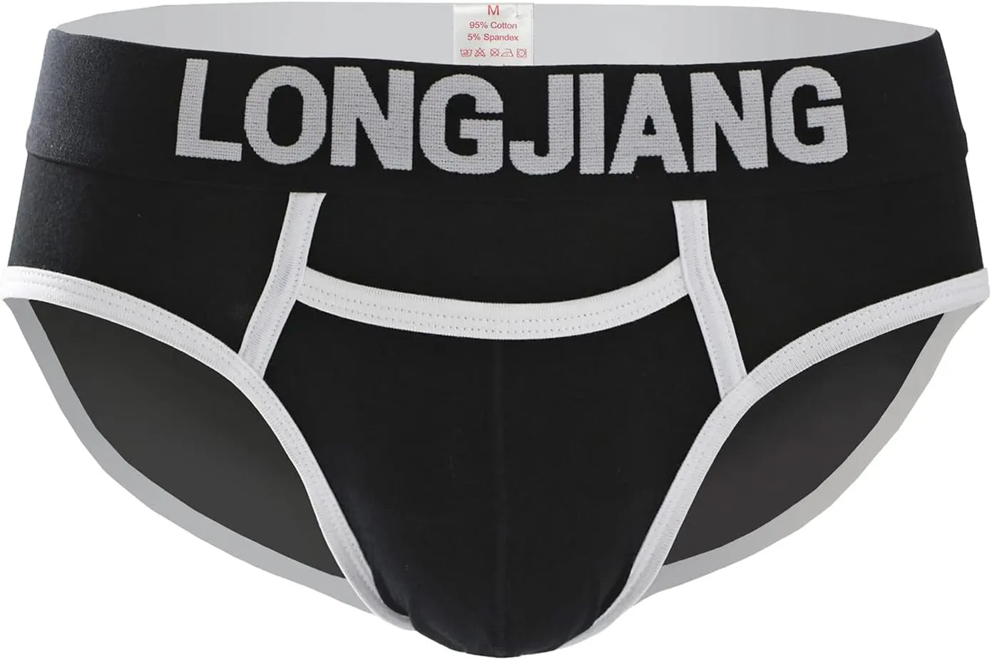 Mens Underwear Boxer Briefs Men's Underwear Camouflage Printed Low Rise Mesh Pouch Knickers Boxer Underpants Trunks