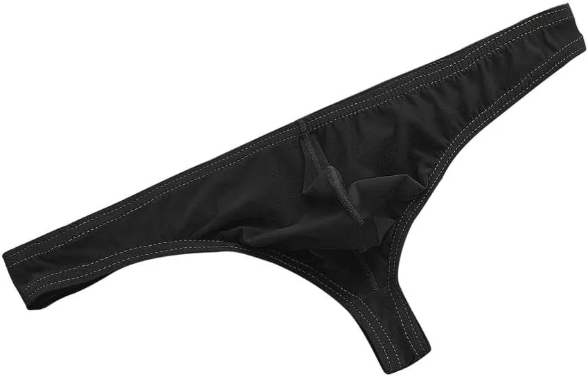 Mens Underwear Men's Underwear Sexy Mesh Breathable Boxer Briefs Low Rise Cool Boxers2
