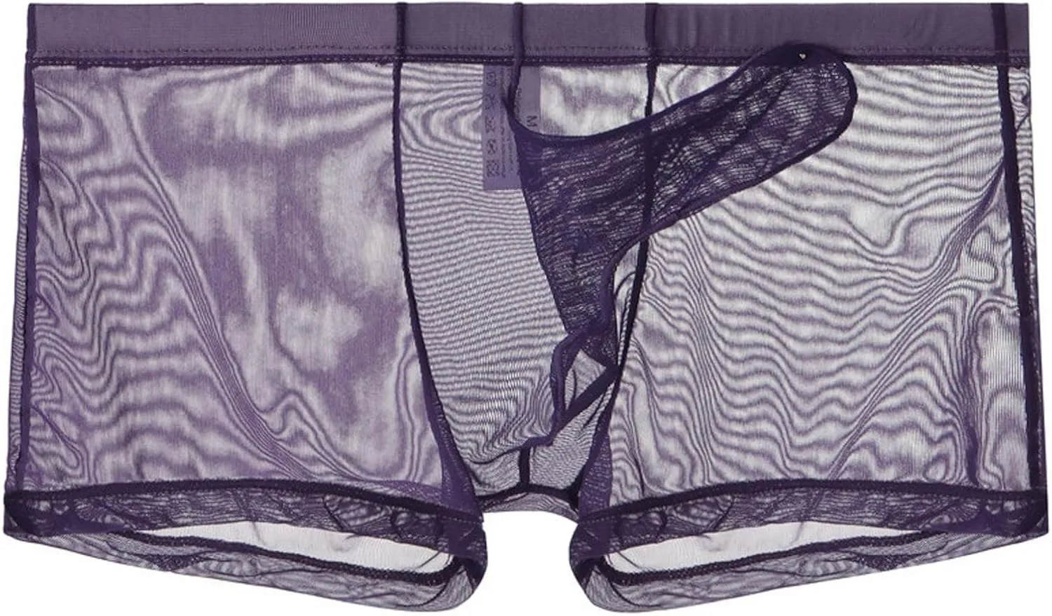 Mens Underwear with Pouch Boxer Briefs Unique Birthday Gifts for Men Valentines Day Sexy Gifts Funny Boxers for Men