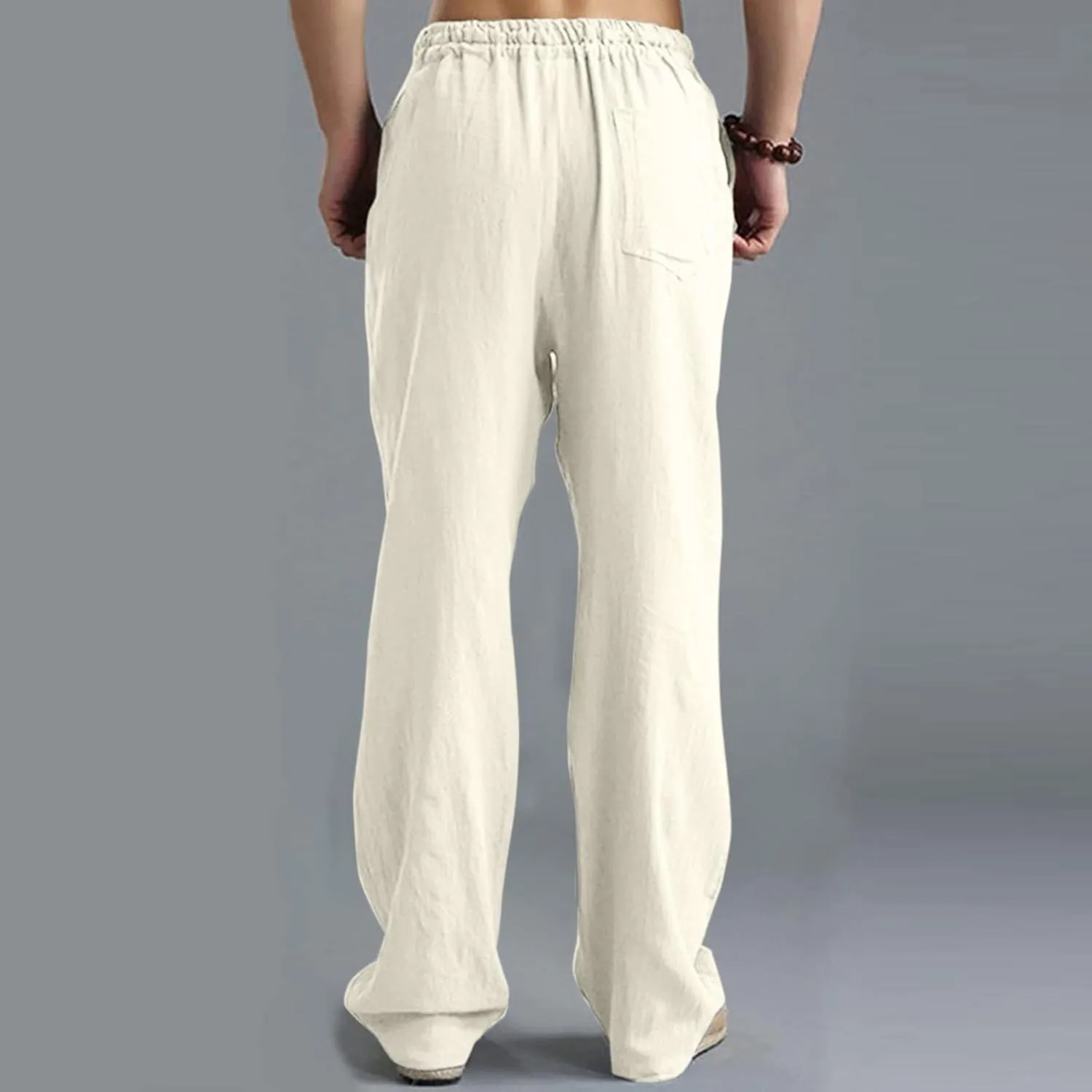Mens Workout Cargo Sweatpants Pants Cargo Pants for Men Stretch Men's Regular Fleece Pants Winter Big and Tall Casual