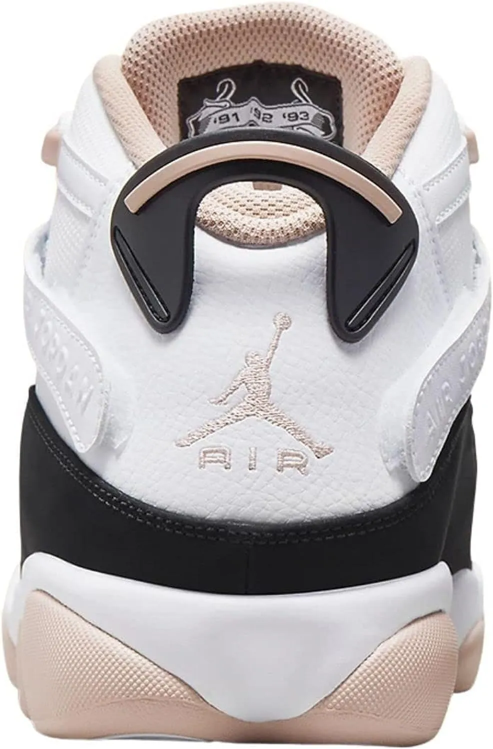 Nike Men's Low-Top Sneaker