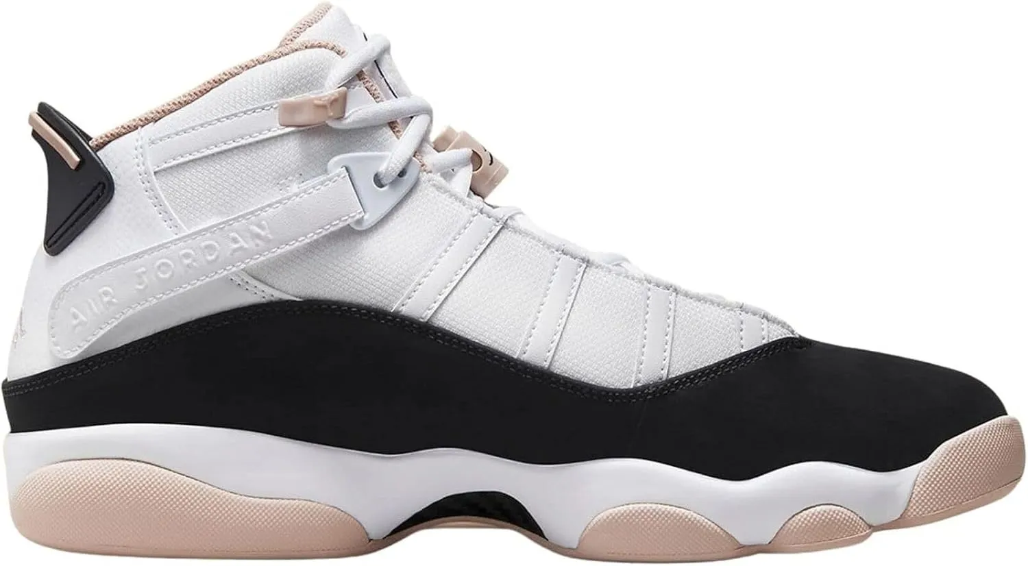 Nike Men's Low-Top Sneaker