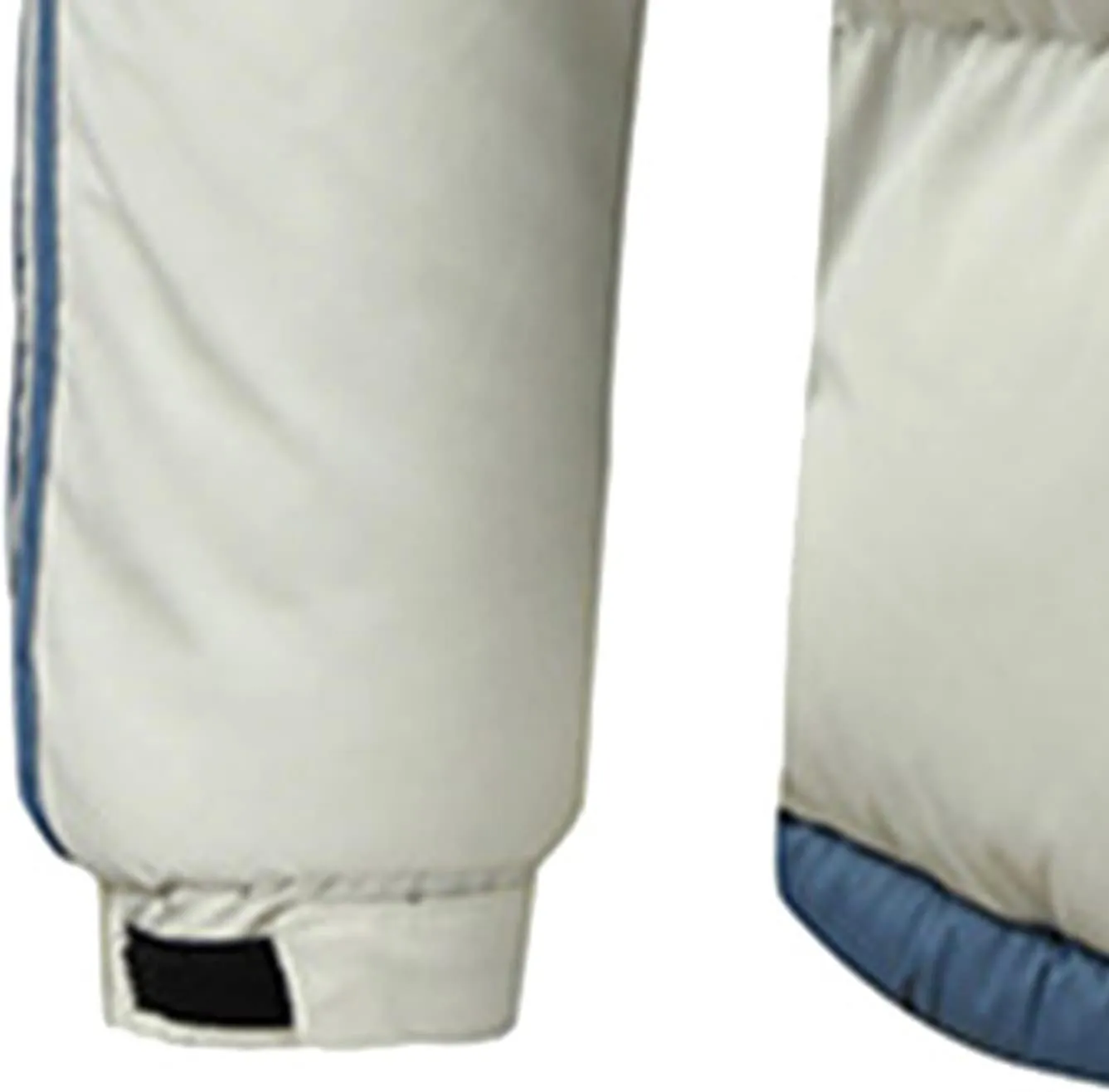 Parka Jacket Men Waterproof Lightweight Quilted Bubble Puffer Coat Relaxed Fit Travel Down Coat with Fur Hood