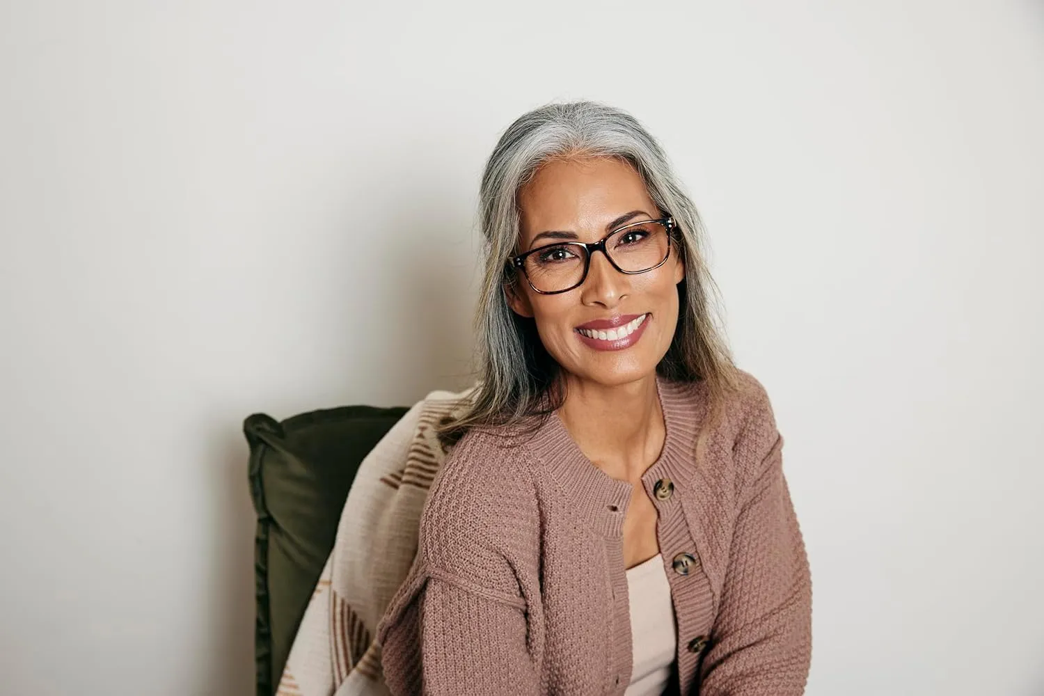 Peepers by PeeperSpecs Women's Reading Glasses - Nature Walk