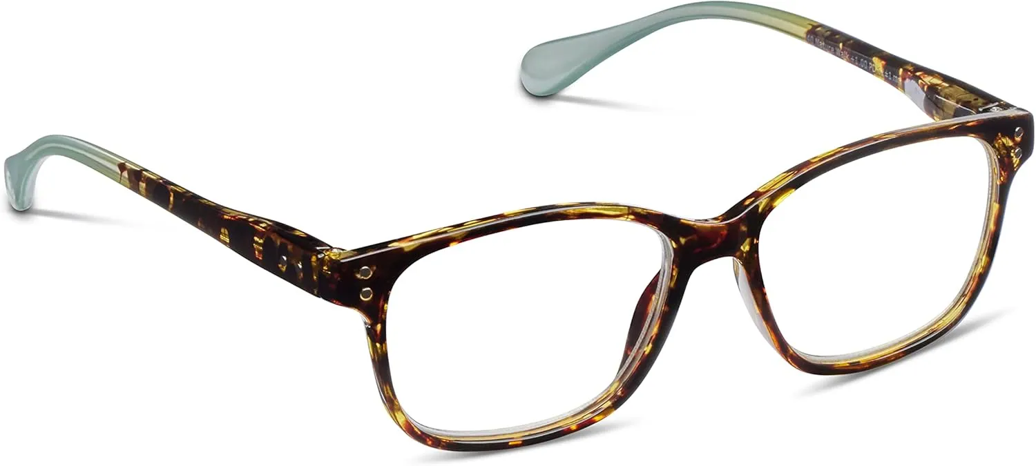 Peepers by PeeperSpecs Women's Reading Glasses - Nature Walk