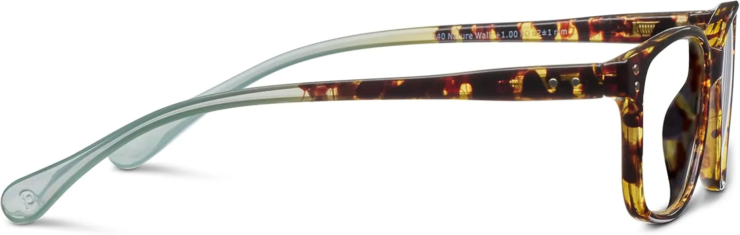 Peepers by PeeperSpecs Women's Reading Glasses - Nature Walk