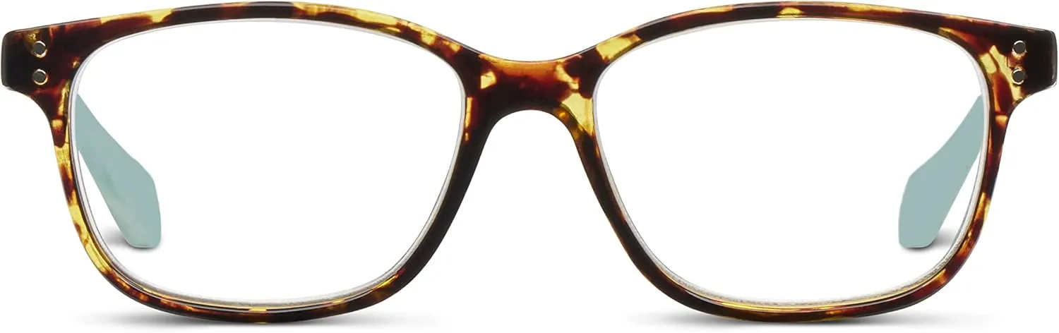 Peepers by PeeperSpecs Women's Reading Glasses - Nature Walk