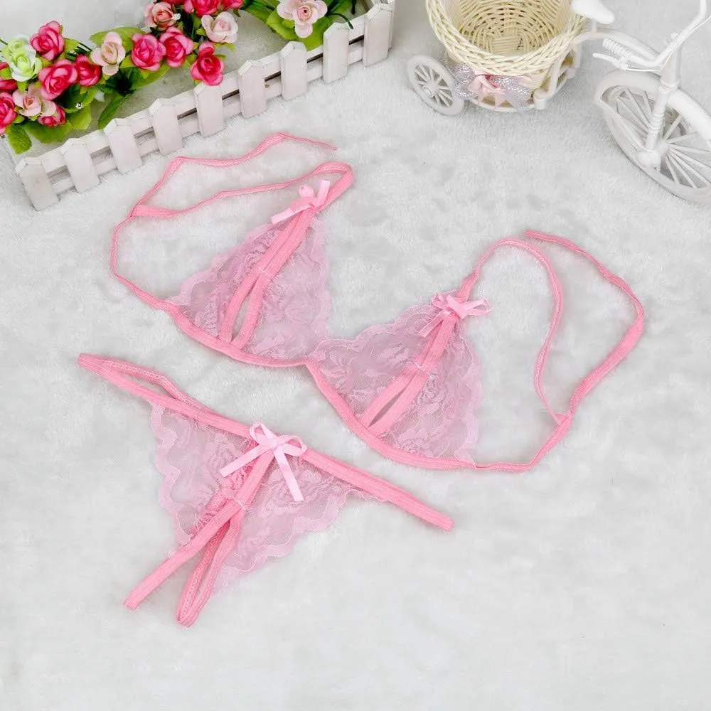 Plus Size Lingerie Crotchless Sexy Nurse Lingerie for Women Transparent Lingerie for Women Lingerie Plus Size