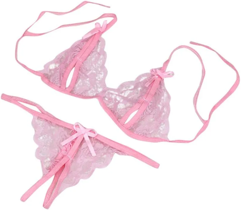 Plus Size Lingerie Crotchless Sexy Nurse Lingerie for Women Transparent Lingerie for Women Lingerie Plus Size