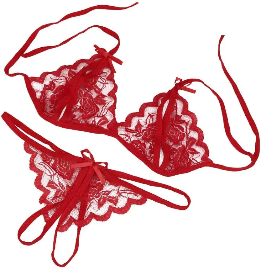 Plus Size Lingerie Crotchless Sexy Nurse Lingerie for Women Transparent Lingerie for Women Lingerie Plus Size