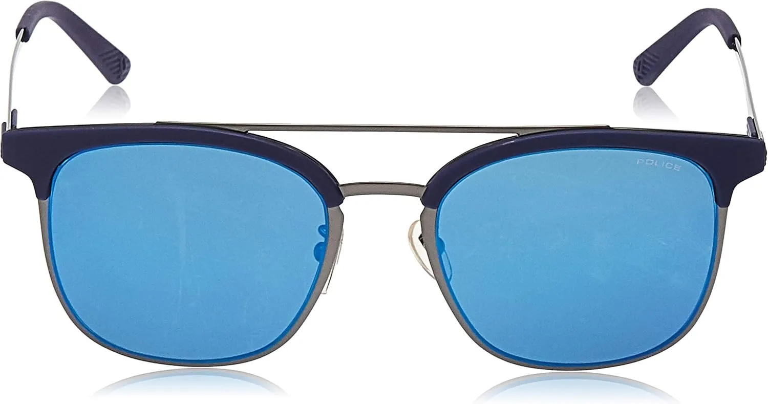 Police Men's Modern Sunglasses