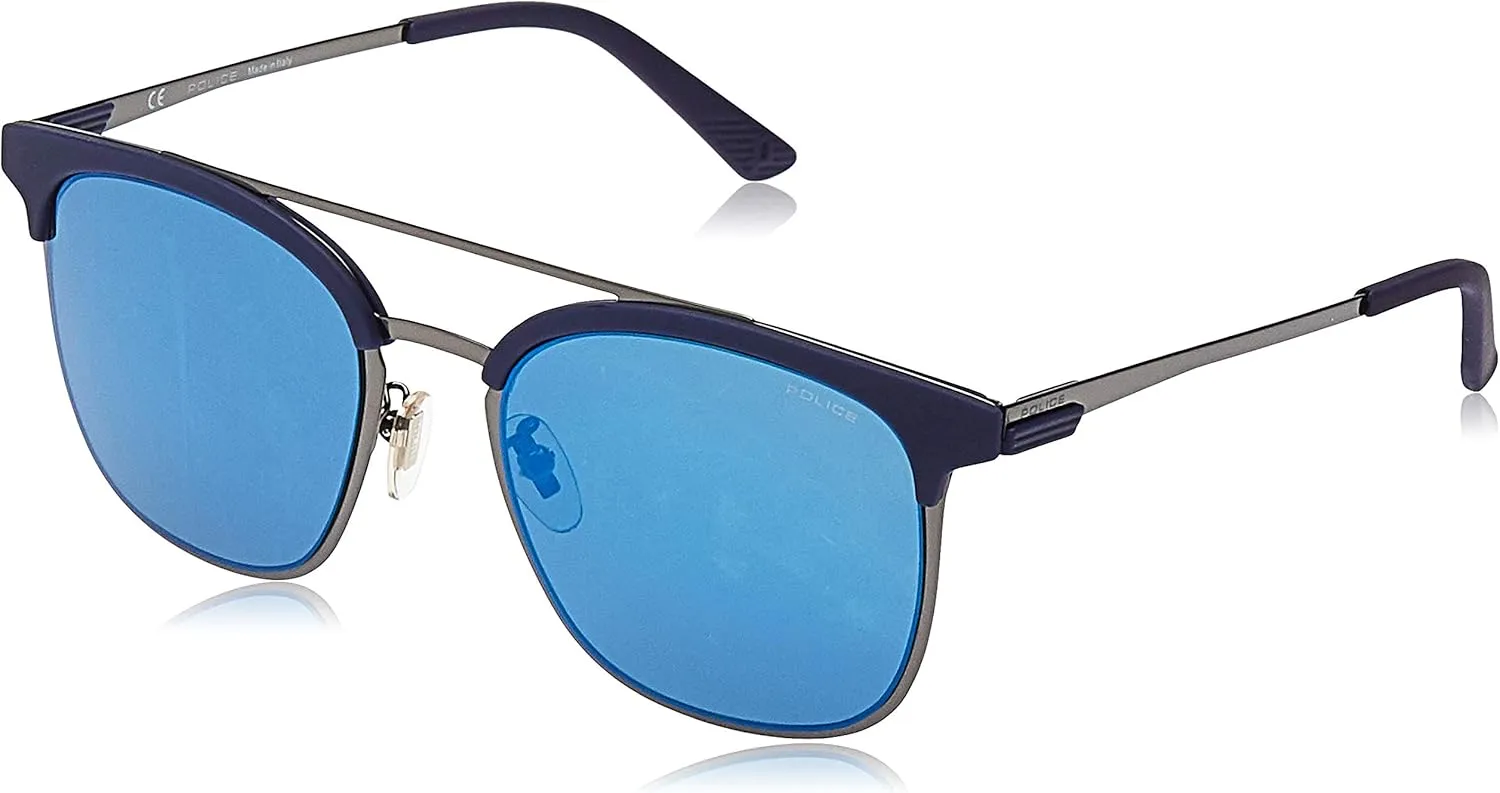 Police Men's Modern Sunglasses