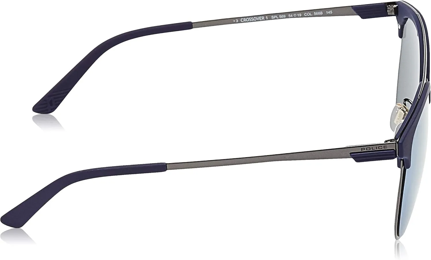 Police Men's Modern Sunglasses