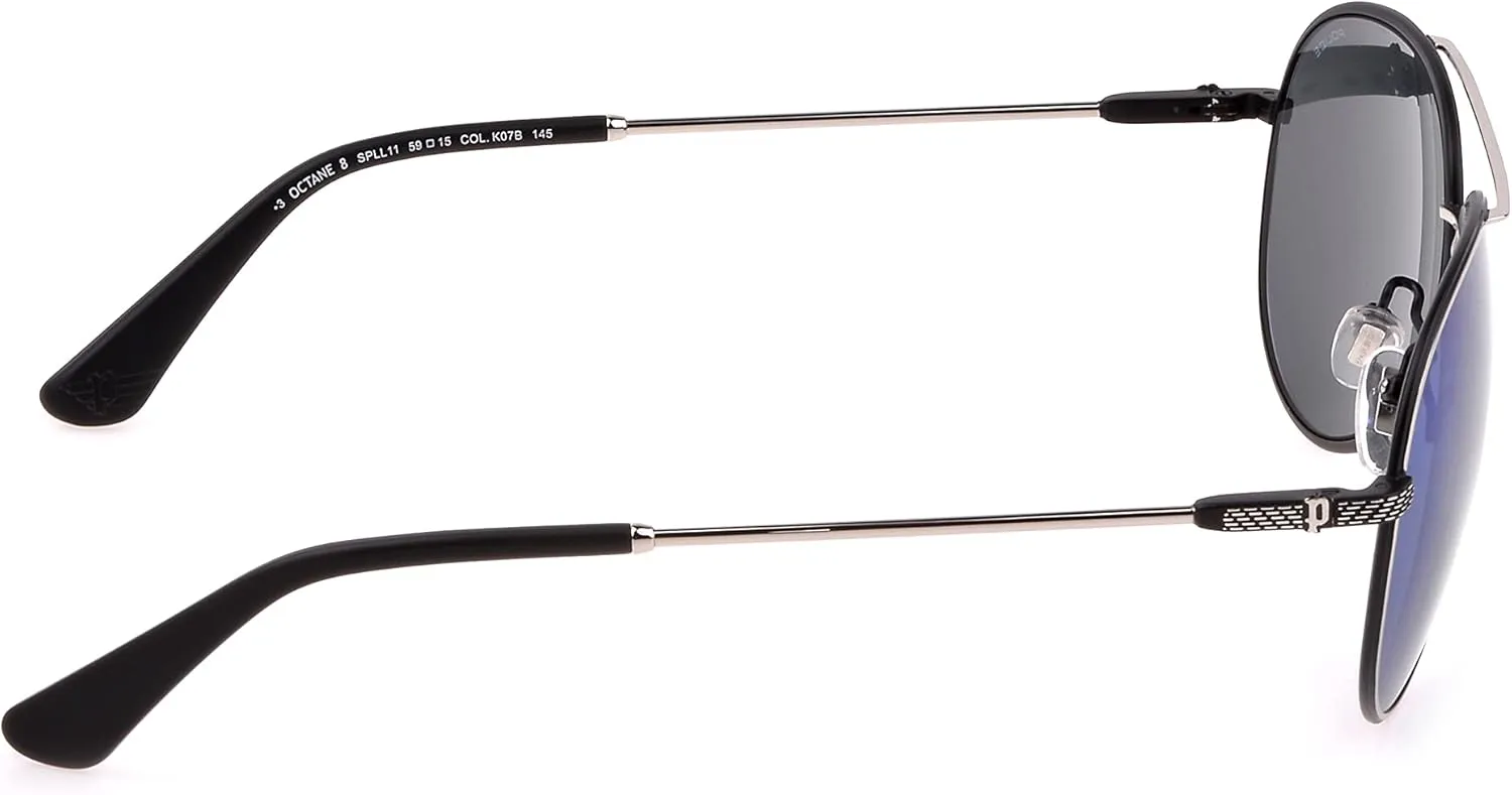 Police Men's Sport Sunglasses