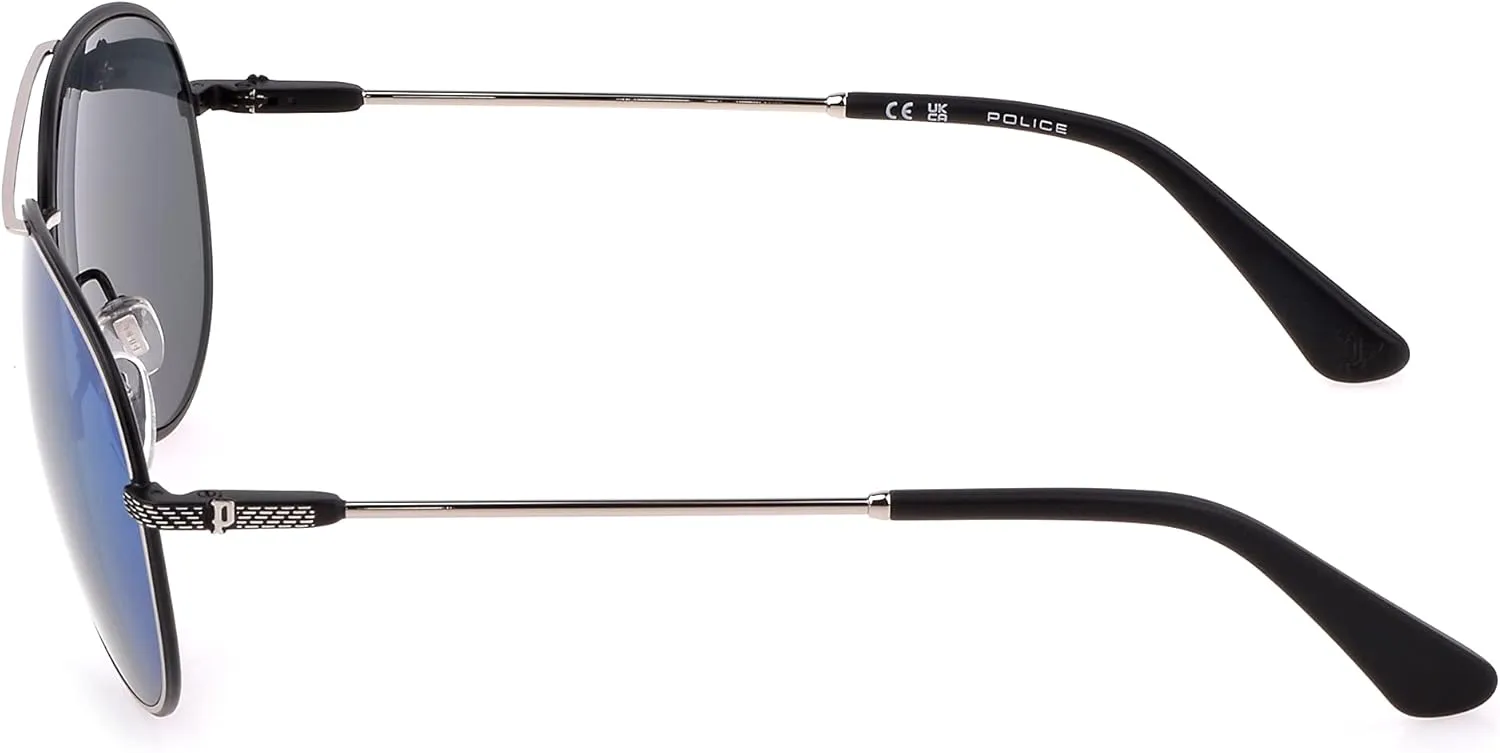 Police Men's Sport Sunglasses