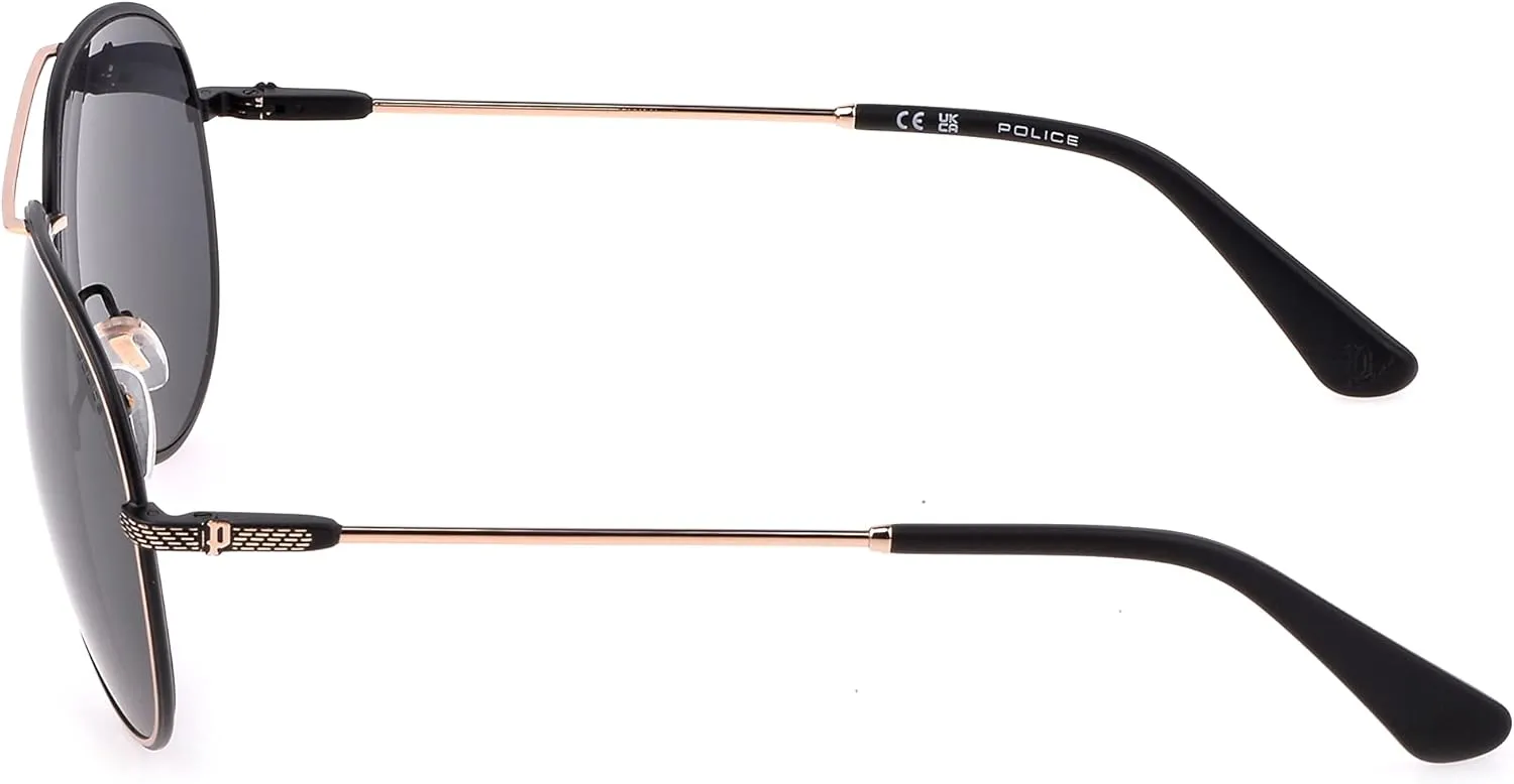 Police Men's Sport Sunglasses
