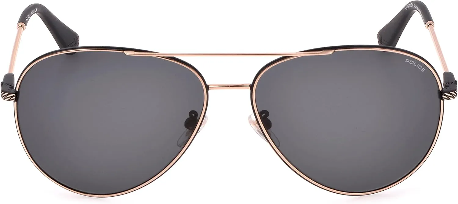 Police Men's Sport Sunglasses