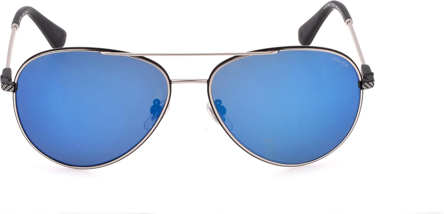 Police Men's Sport Sunglasses