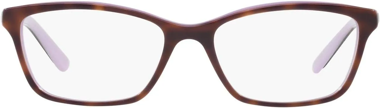 Ralph by Ralph Lauren Women's Ra7044 Cat Eye Prescription Eyewear Frames