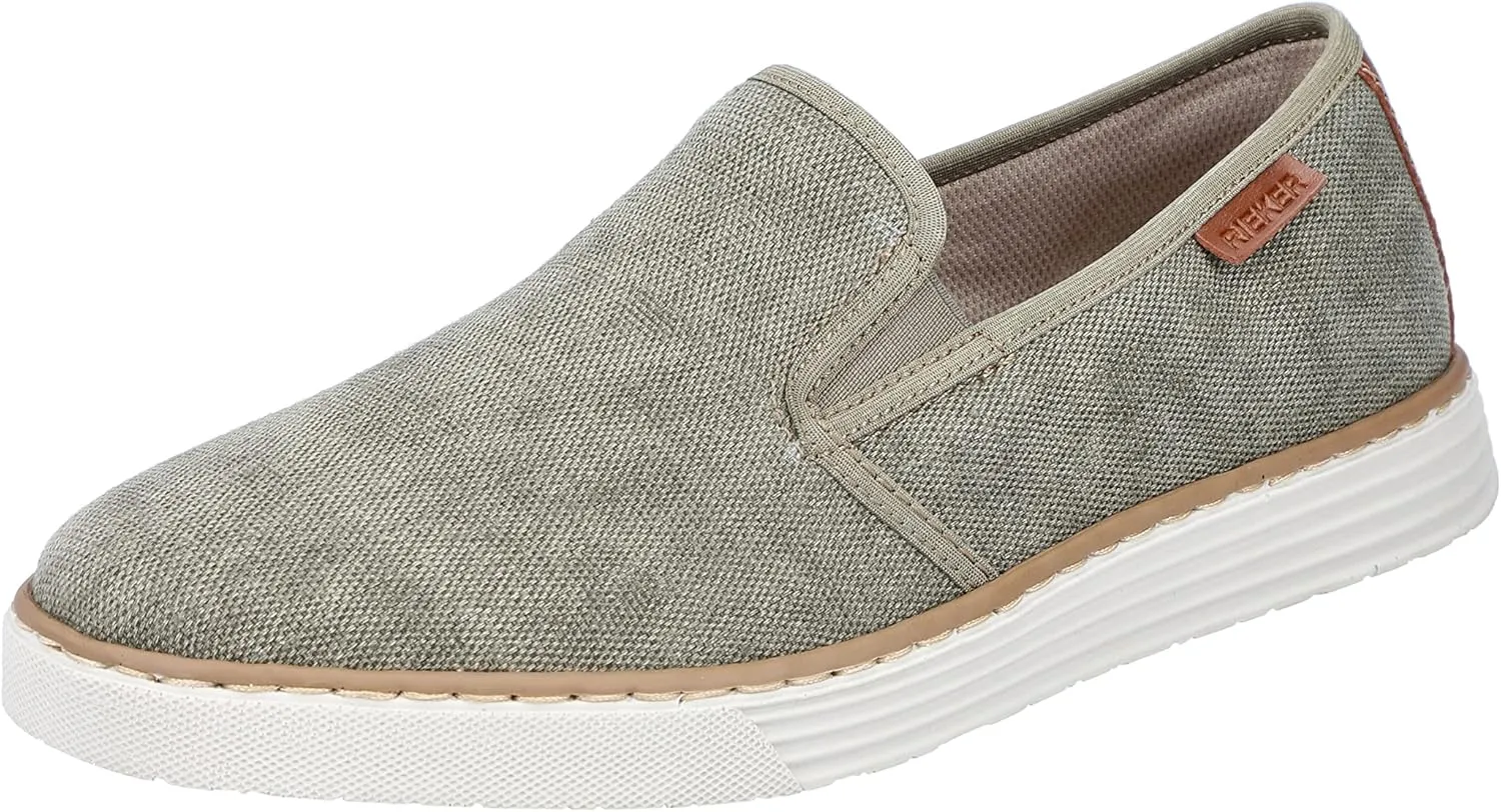 Rieker Men's Loafer
