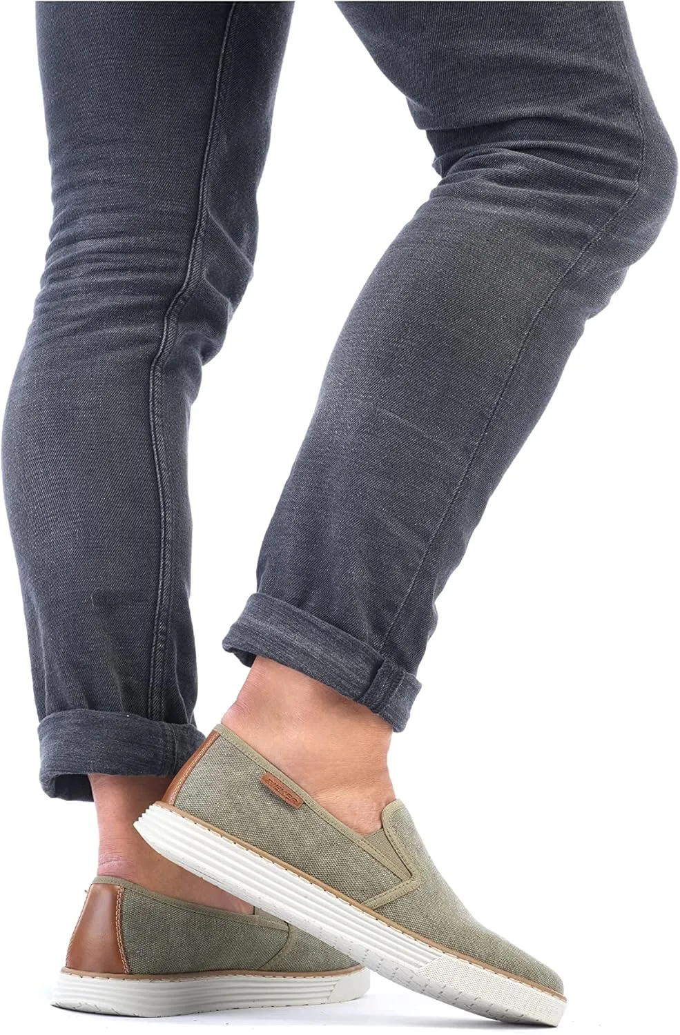 Rieker Men's Loafer