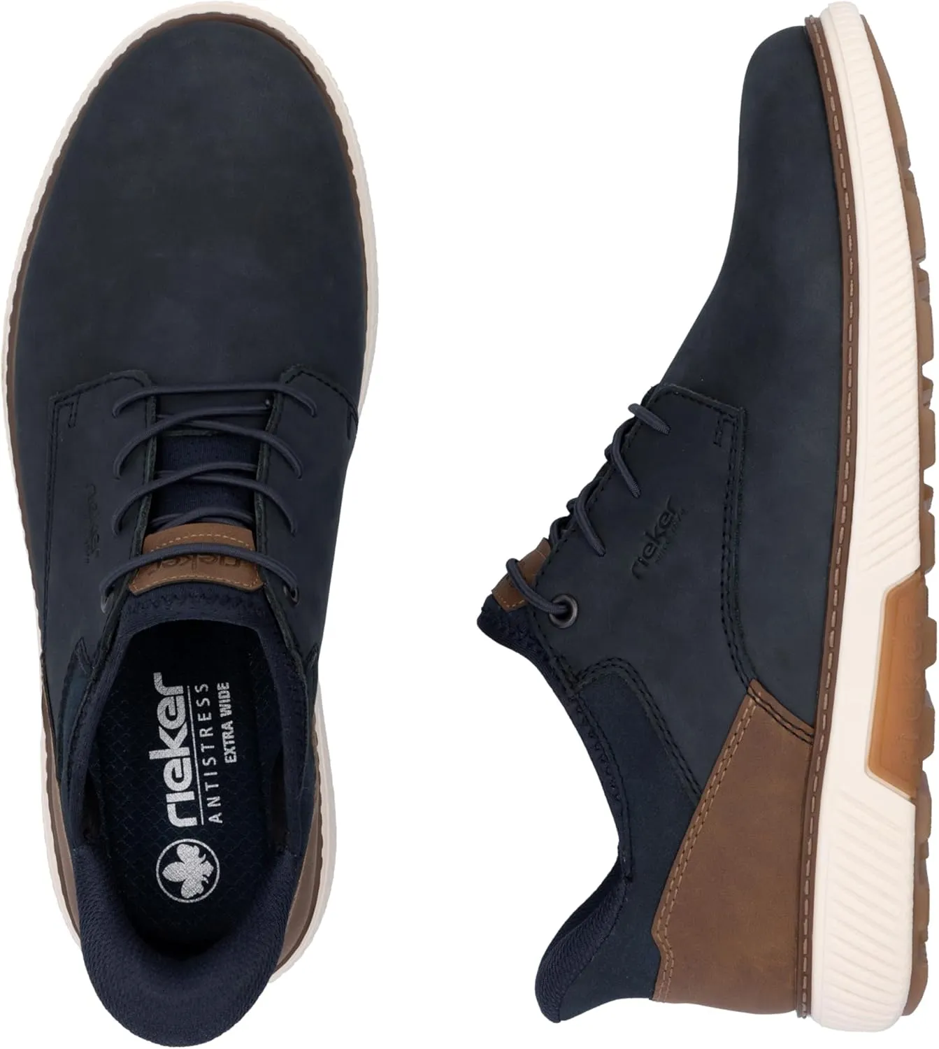 Rieker Men's Loafer