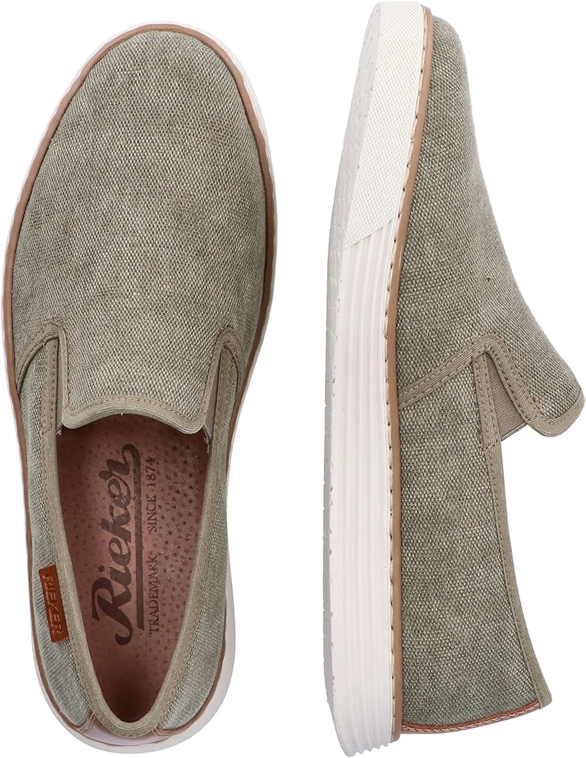 Rieker Men's Loafer