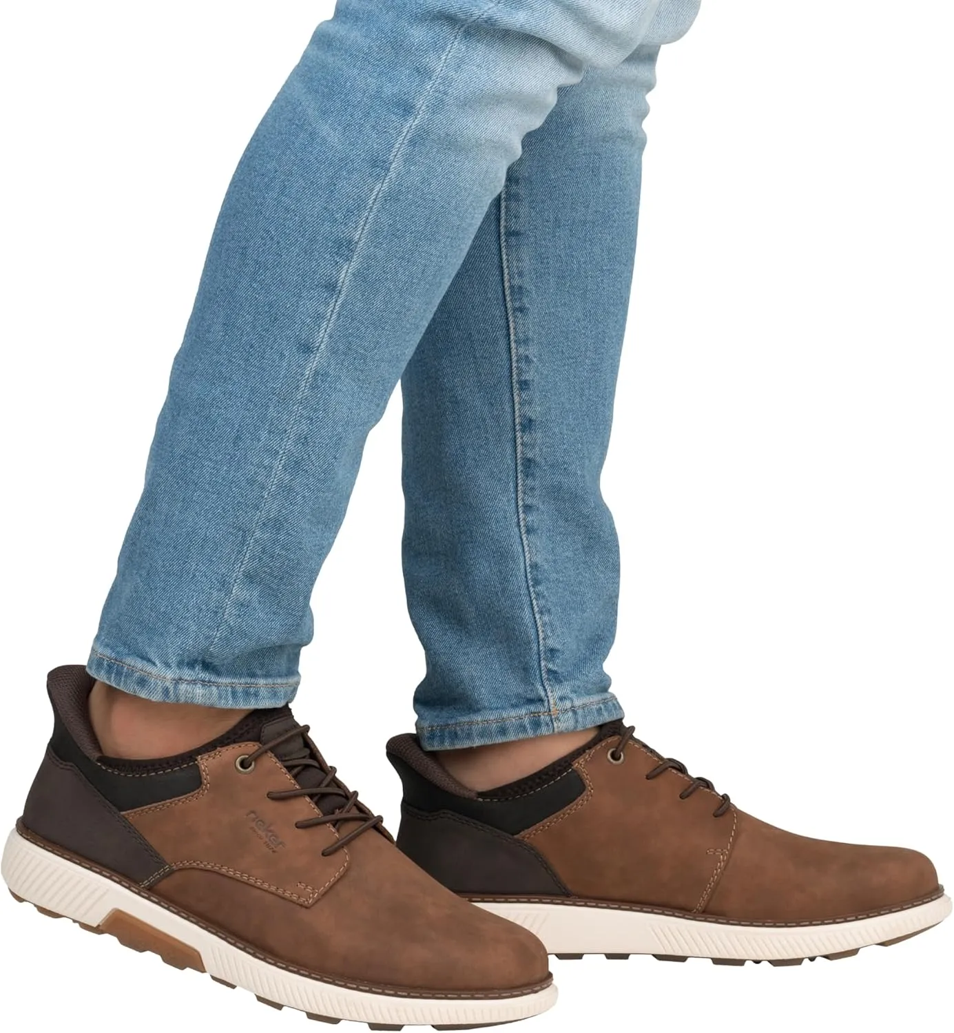 Rieker Men's Loafer