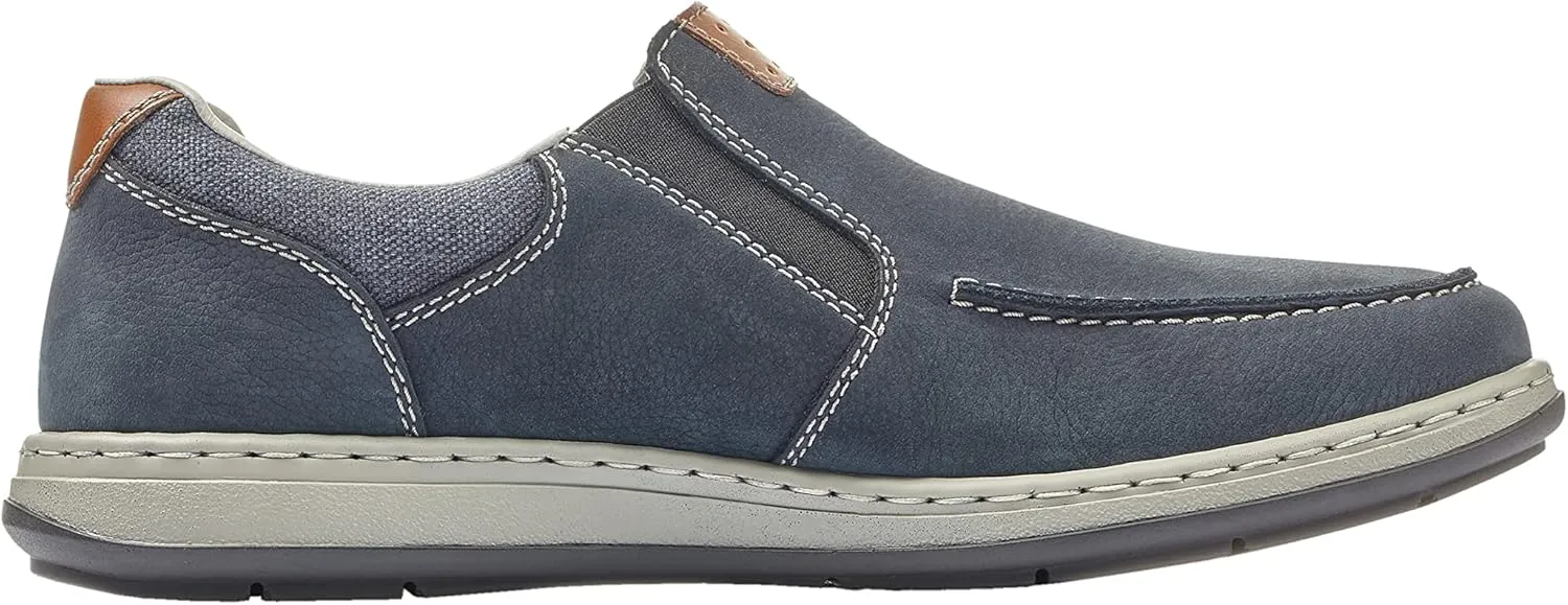 Rieker Men's Loafers