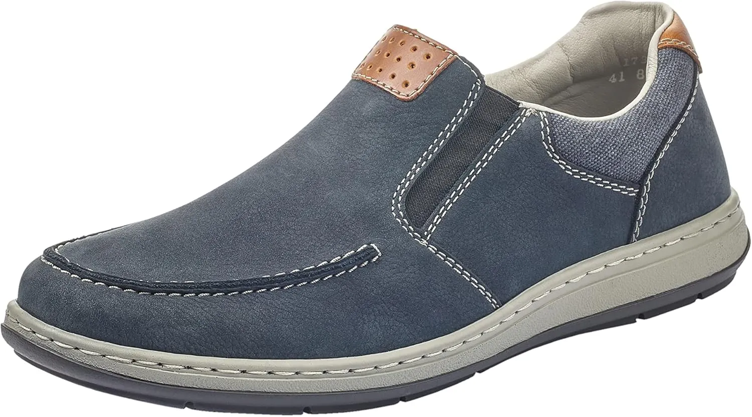 Rieker Men's Loafers