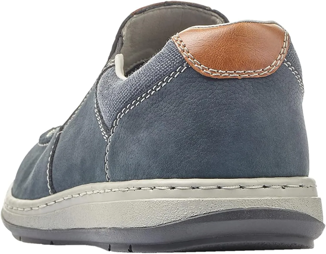 Rieker Men's Loafers