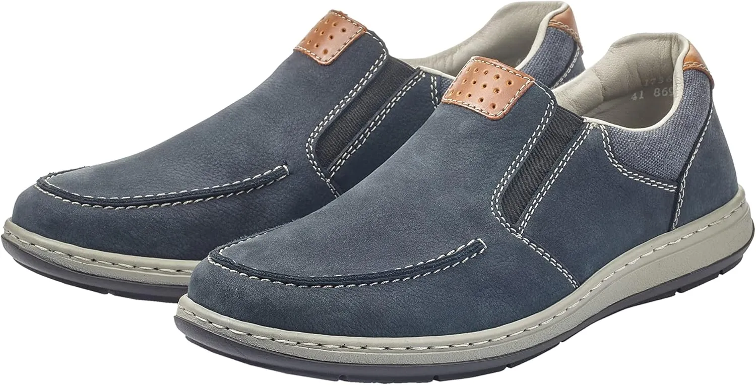 Rieker Men's Loafers