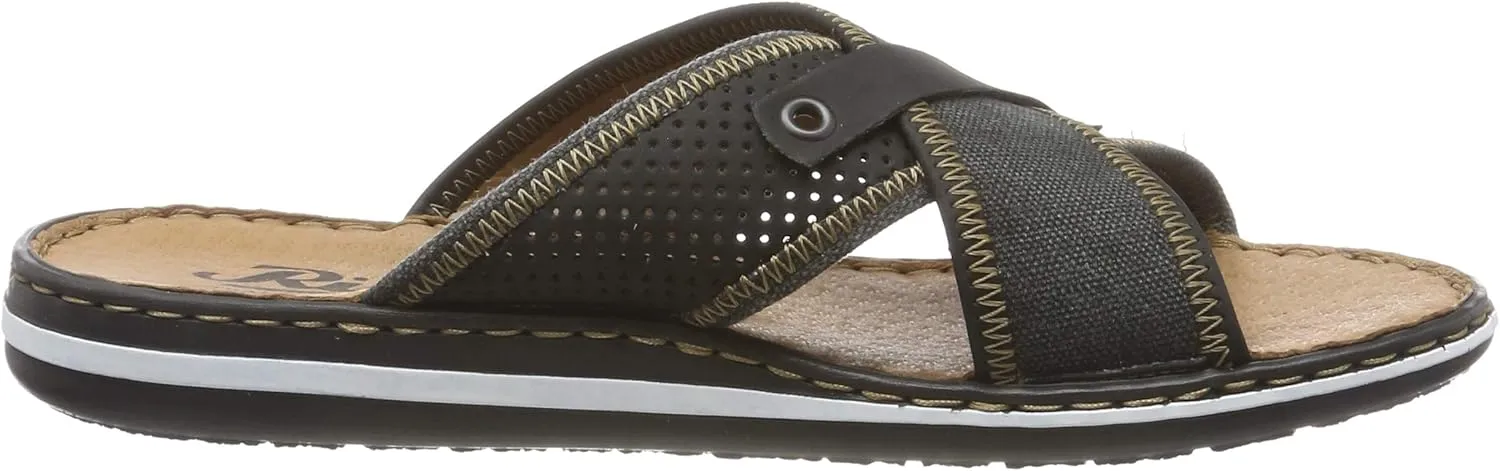 Rieker Men's Mules