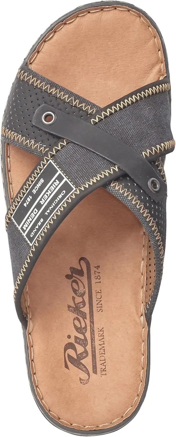 Rieker Men's Mules