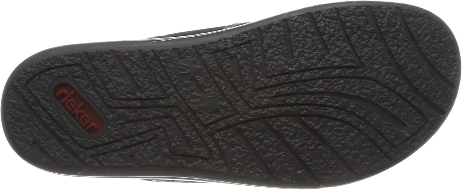 Rieker Men's Mules