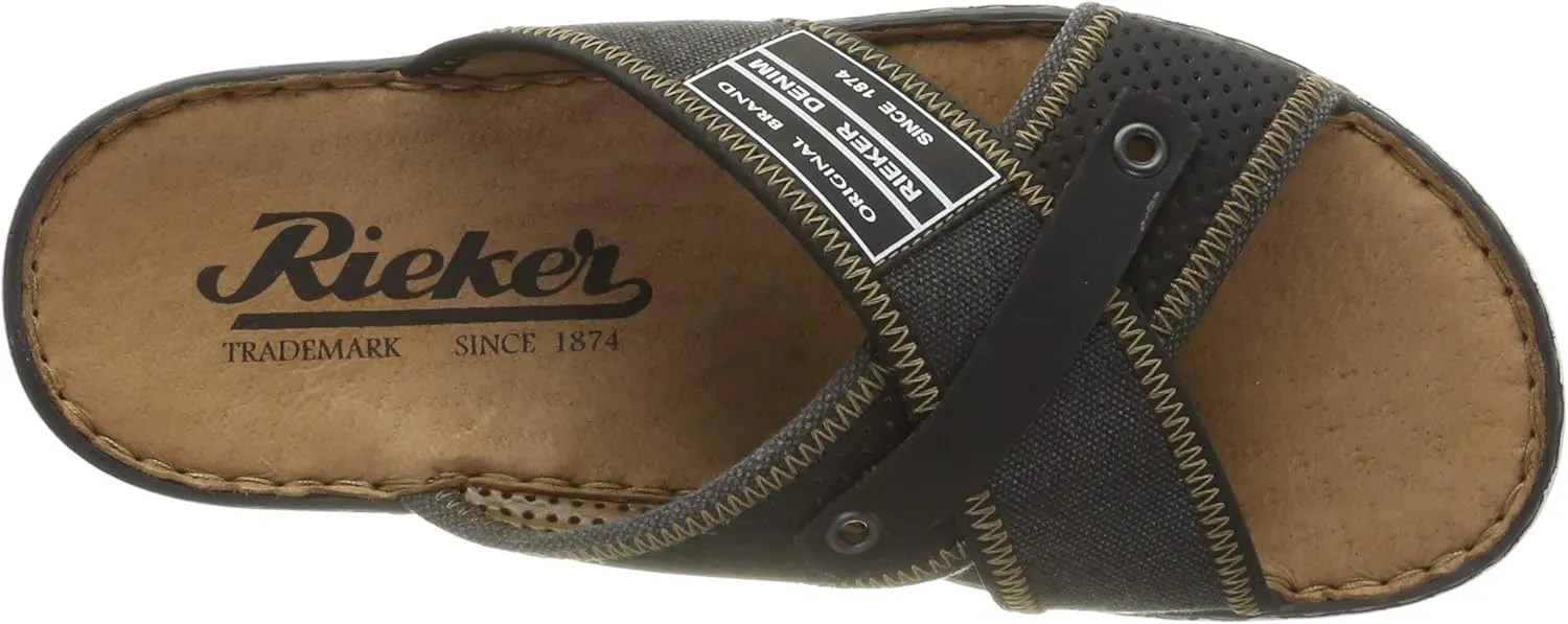 Rieker Men's Mules