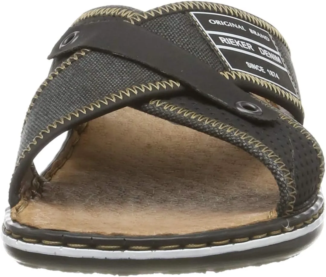 Rieker Men's Mules