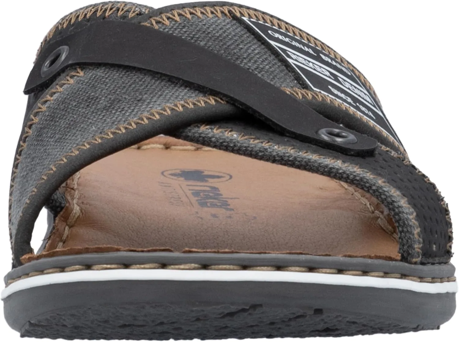Rieker Men's Mules