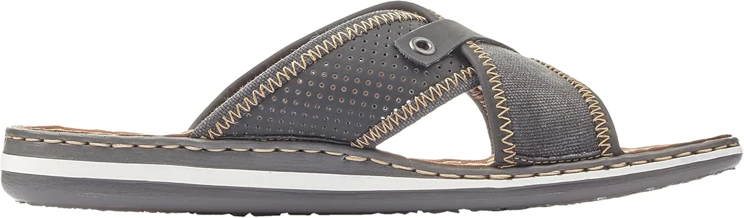 Rieker Men's Mules