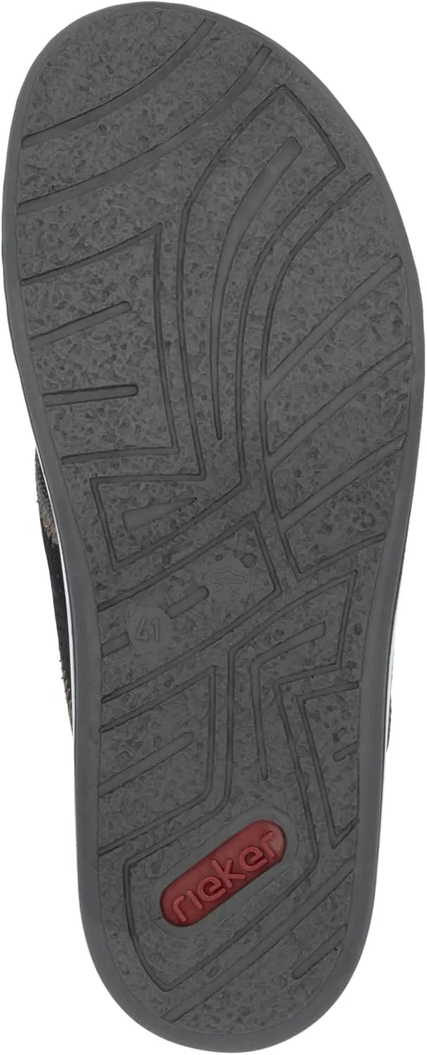 Rieker Men's Mules