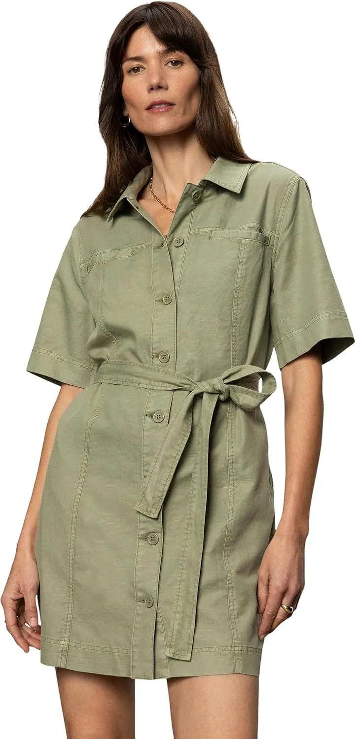 Sanctuary Women's Alma Surplus Dress
